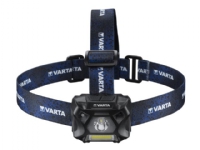Varta Work Flex H20 - Hodelykt - LED - 8-modus - 3 W