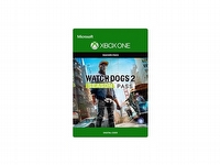 Watch Dogs 2 - Season Pass - Xbox One - Nedlasting - ESD