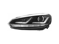 Osram Auto LEDHL102-CM LEDriving® XENARC Chrome Edition Komplet-lygte Volkswagen N/A