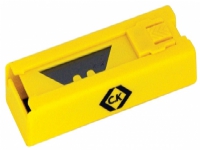C.K. T0959-50 C.K Spare Trimming Knife Blades Pack Of 50