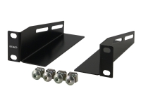 TOTEN - Tannstangsett - 13.6 cm - svart - 1U - 10