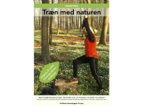 Træn med naturen | Jeanett Debb | Språk: Dansk