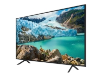 Samsung HG50ET670UE - 50 Diagonalklasse HT670U Series LED-bakgrunnsbelyst LCD TV - Crystal UHD - hotell / reiseliv - 4K UHD (2160p) 3840 x 2160 - HDR - svart