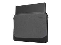 Targus Cypress Sleeve with EcoSmart - Notebookhylster - 11 - 12 - grå
