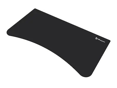 Arozzi Arena Deskpad Sort Kant