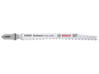 Bosch Accessories 2608900544 EXPERT ‘Hardwood 2-side clean’ T 308 BF stiksavklinge, 5 stk. 5 stk