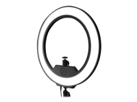 Elgato Ring Light - Lampehode - 1 hoder - LED - 45 W - DC