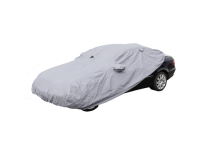 HP Autozubehör Helgarage Outdoor notch-/hatchback str. XL (L x B x H) 508 cm x 178 mm x 119 mm Passer til (bilmærke): Universal