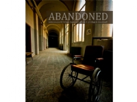 Abandoned Vol. 1 | Morten Kirckhoff, Jan Elhøj | Språk: Dansk