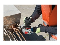 Bosch GWX 18V-10 PSC Professional - Vinkelsliper - trådløs - 125 mm - uten batteri - 18 V