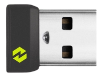 Logitech Logi Bolt - Trådløs mus / tastaturmottaker - USB - for MX Keys Combo for Business