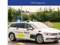 Politi | Ulrik Jørgensen | Språk: Dansk