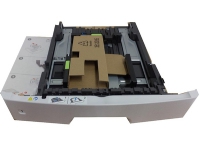 Lexmark - Bakkeinnlegg - 250 ark
