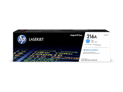 HP Toner 216A Cyan