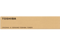 Toshiba TFC338EM-R - Magenta - original - tonerpatron Use and Return - for e-STUDIO 338CS, 388CP, 388CS