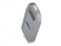 Canon PFI-1700 Y - 700 ml - gul - original - blekkbeholder - for imagePROGRAF PRO-2000, PRO-2100, PRO-4000, PRO-4100, PRO-6000, PRO-6100