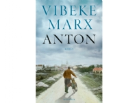Anton | Vibeke Marx | Språk: Dansk