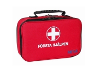 Första Hjälpen-väska Stor 62 d