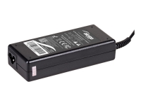 Akyga Dedicated Series AK-ND-26 - Strømadapter - AC 110-240 V - 90 watt - svart