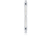Philips Halogen Lineær halogenlyskilde 8727900920901, 120 W, R7s, Lineær, D, 2000 timer, 2220 lm