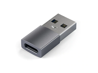 Satechi USB-A to USB-C adapter