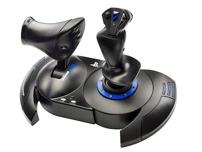 Thrustmaster Flight Hotas 4