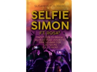 Selfie-Simon ft. Rosa(R) | Susanne Foldberg | Språk: Dansk