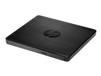 HP - Platestasjon - DVD-RW - USB - ekstern - for HP 245 G9, 255 G9 EliteBook 655 G9 Pro x360 ProBook Fortis 14 G9 ZBook Power G9