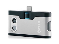 FLIR One Gen 3 - USB-C Termisk kamera -20 til +120 °C 80 x 60 Pixel