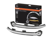 Osram Auto LEDDMI 5G0 WT S LEDriving® White Edition Spejlblinker, Blinklys Volkswagen N/A