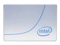 Intel Solid-State Drive DC P4510 Series - SSD - kryptert - 4 TB - intern - 2.5 - PCIe 3.1 x4 (NVMe) - 256-bit AES