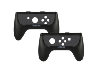 Konix Ergonomic Pad x2 Switch Tilbehørssæt Nintendo Switch