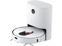 Xiaomi robot vacuum ROIDMI EVE PLUS white