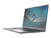 Fujitsu LIFEBOOK U7411 - Intel Core i5 1135G7 / 2.4 GHz - Win 10 Pro 64-bit - Iris Xe Graphics - 8 GB RAM - 256 GB SSD NVMe - 14 IPS 1920 x 1080 (Full HD) - Wi-Fi 6 - kbd: Nordisk