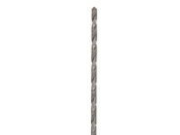 Bosch Accessories 2608596810 HSS Metal-spiralbor 2.5 mm Samlet længde 95 mm Slebet DIN 340 Cylinderskaft 5 stk