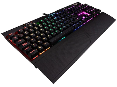 Corsair Gaming K70 MK.2 Tastatur