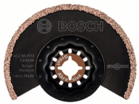 Bosch Accessories 2609256952 ACZ 85 RT Hårdt metal Segmentsavklinge 85 mm 1 stk