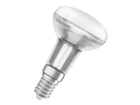 OSRAM LED STAR - LED-pære for søkelys - form: R50 - E14 - 1.5 W (ekvivalent 25 W) - klasse F - varmt hvitt lys - 2700 K
