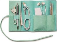 IF Bookaroo Travel Tech-Tidy Travel organizer mint