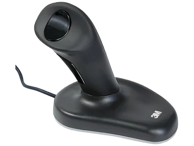 3M EM550 Ergonomi Mus Liten - Medium