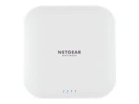 NETGEAR WiFi 6 AX3600 PoE+ Access Point - Trådløst tilgangspunkt - Wi-Fi 6 - 2.4 GHz, 5 GHz - vegg/tak-monterbar
