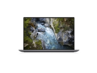 Dell Precision 5560 - Core i7 11850H / 2.5 GHz - vPro - Win 10 Pro 64-bit (inkluderer Win 11 Pro License) - RTX A2000 - 16 GB RAM - 512 GB SSD NVMe - 15.6 1920 x 1200 (Full HD Plus) - Wi-Fi 6 - grå - BTS - med 3-års Dell ProSupport