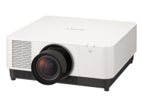 Sony VPL-FHZ91, 9000 ANSI lumen, 3LCD, WUXGA (1920x1200), 1524 - 15240 mm (60 - 600), 15 - 92 kHz, 48 - 92 Hz