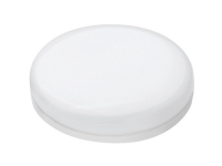 Megaman LED Energiklasse A+ (A++ - E) GX53 Specialform 3.5 W = 22 W Neutralhvid (Ø x L) 75 mm x 24 mm 1 stk