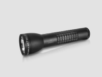 Maglite ML300LX, Lommelykt, Svart, Knapper, 1 m, IPX4, National Tactical Officers Association