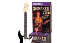 Yamaha EG112GPII, 6 strenger, 1,05 cm, F5(Screw-in)