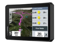 Garmin Tread - GPS/Galileo navigatør - for kjøretøy 5.5 bredskjerm