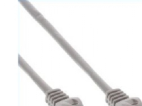 InLine 76150, 0,5 m, Cat6, S/FTP (S-STP), RJ-45, RJ-45