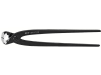 Knipex 99 00 300, Hovtang, 3,1 mm, Stål, Svart, 30 cm