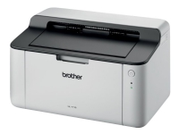 Brother HL-1110E laser printer 2400 x 600 dpi A4